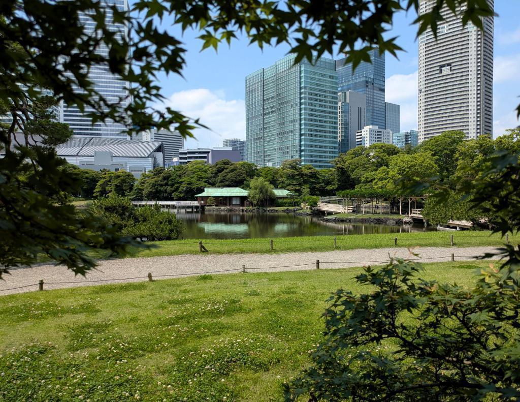  観音さまと江戸の残り香を訪ねて