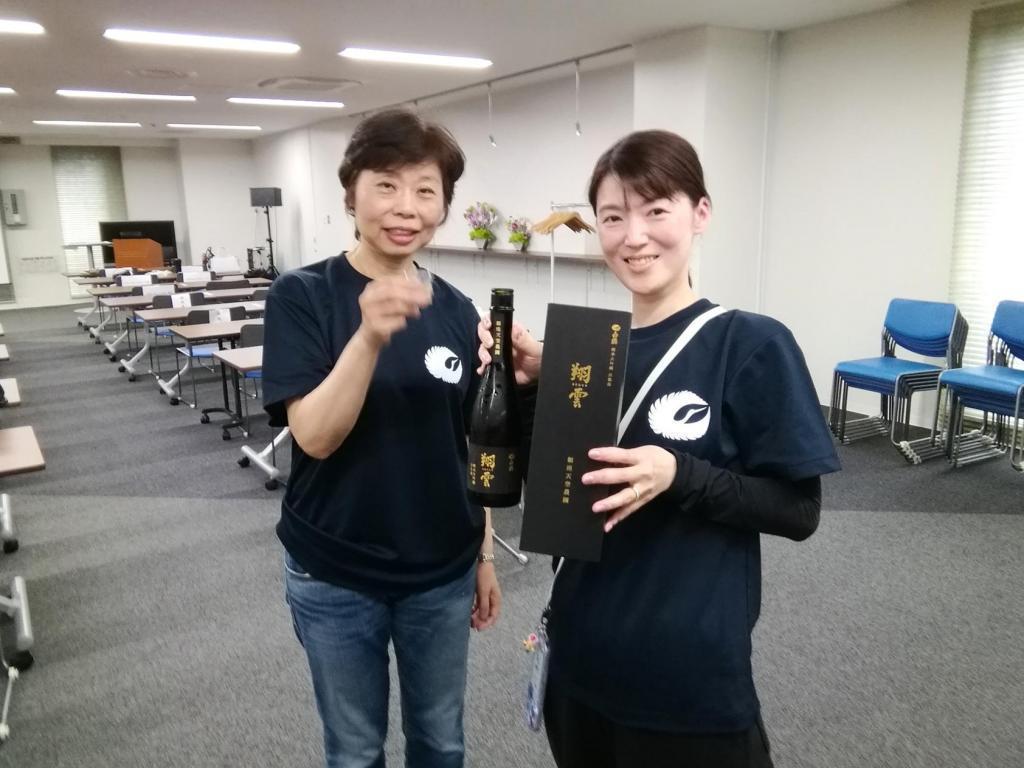  『白鶴銀座天空農園 』　２０２６年の今年が最後の田植えです
　　～　白鶴酒造　～
