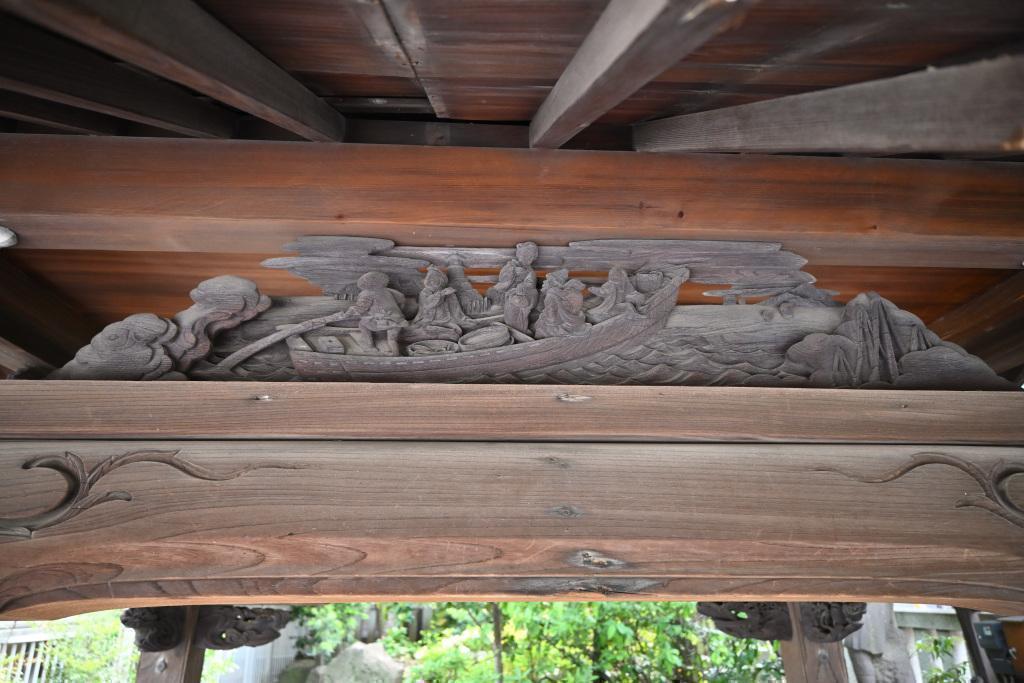  Tsukuda — Echoes of Edo in a Corner of Tokyo