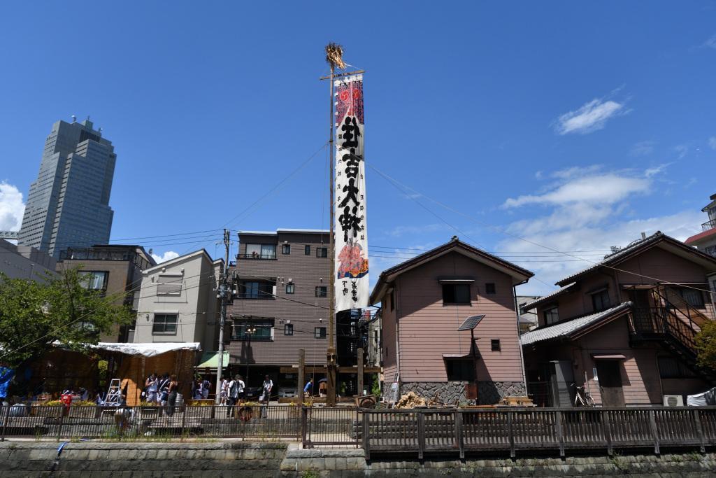  Tsukuda — Echoes of Edo in a Corner of Tokyo
