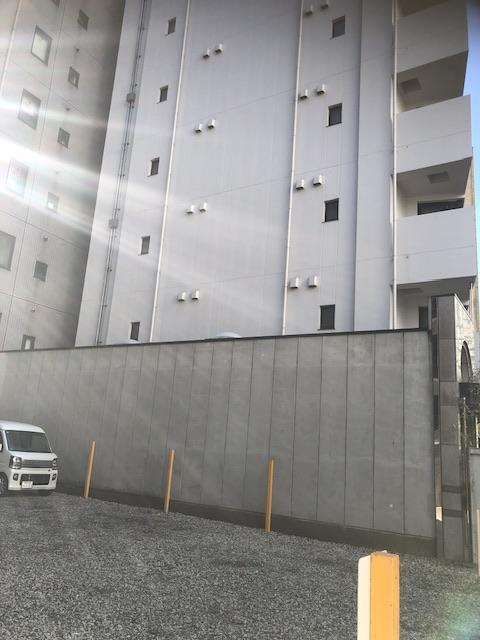  かつて銭湯があった場所　その7