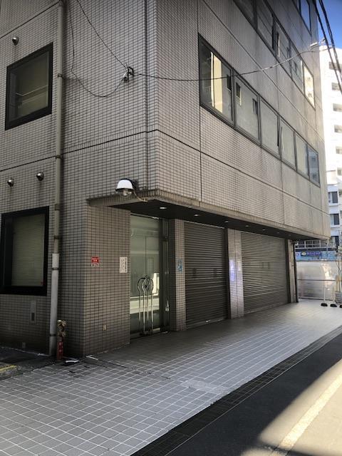  かつて銭湯があった場所　その7