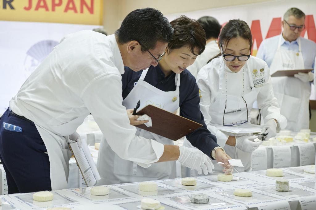  東銀座で3日間だけ開催！親子で楽しめるグルメイベント「THE ART OF TASTE 味覚の祭典」