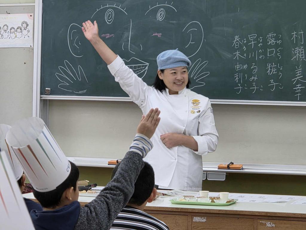  東銀座で3日間だけ開催！親子で楽しめるグルメイベント「THE ART OF TASTE 味覚の祭典」
