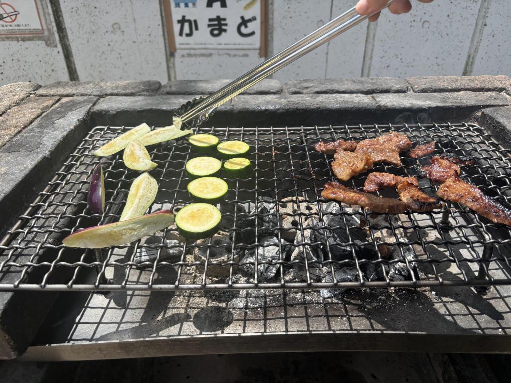 充実のデイキャンプ！ 【浜町デイキャンプ】区内で楽しめるバーベキューを徹底攻略！