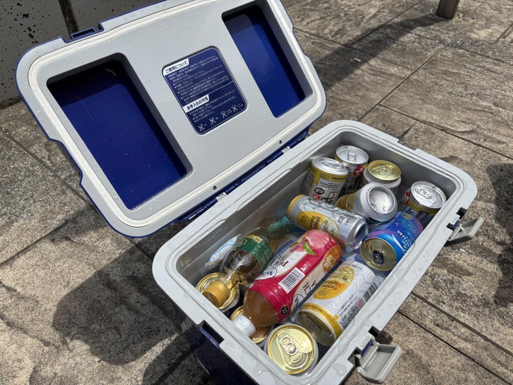 用意すべきもの 【浜町デイキャンプ】区内で楽しめるバーベキューを徹底攻略！