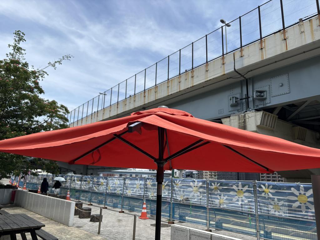  【浜町デイキャンプ】区内で楽しめるバーベキューを徹底攻略！