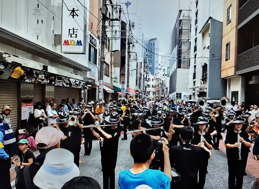  ～＜第43回 大江戸問屋祭り＞　7月5日（日） in 日本橋横山町・馬喰町～　
地元民「浜ちゃん」イチオシのお店をご紹介します！