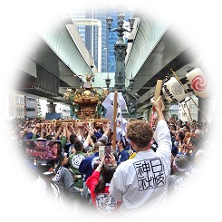  2026 江戸東京の大路を埋め尽くす「下町連合渡御」の伝統と絆