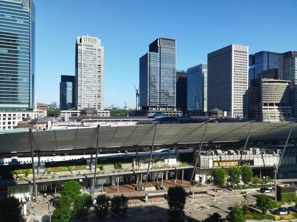  東京駅で「サッカー日本代表（SAMURAI BLUE）」を応援しよう！　
～SAMURAI BLUE TOKYO STATION 2026～