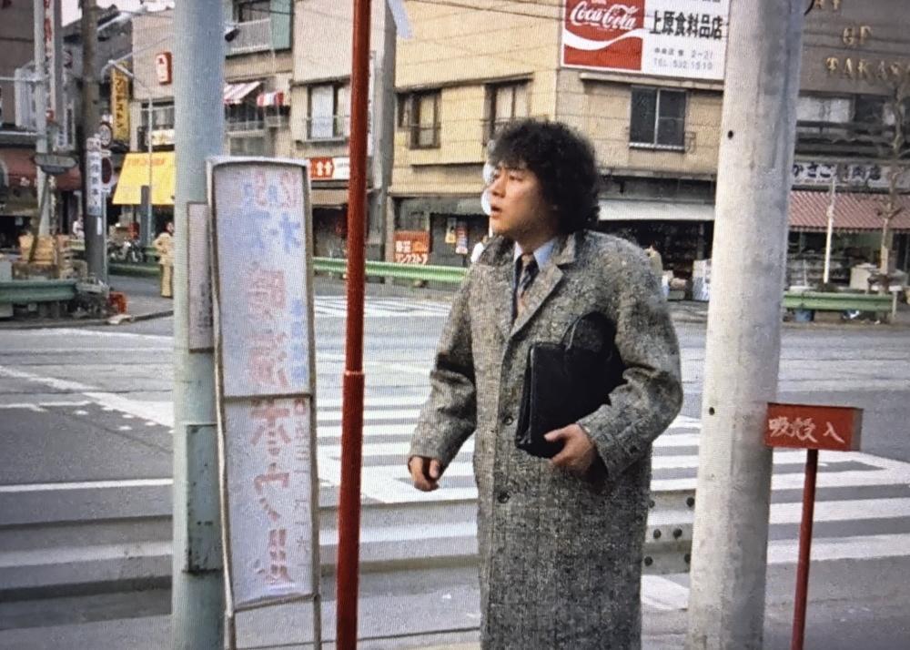  昭和47年、チー坊がいた町へ
　～前編～