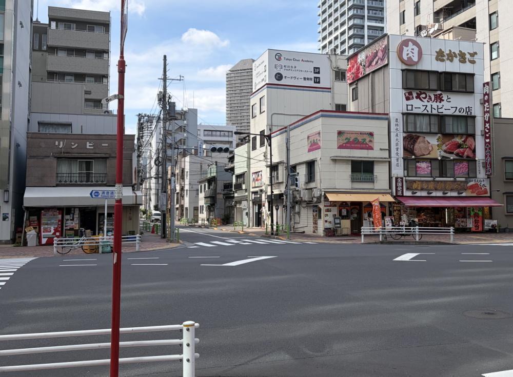  昭和47年、チー坊がいた町へ
　～前編～