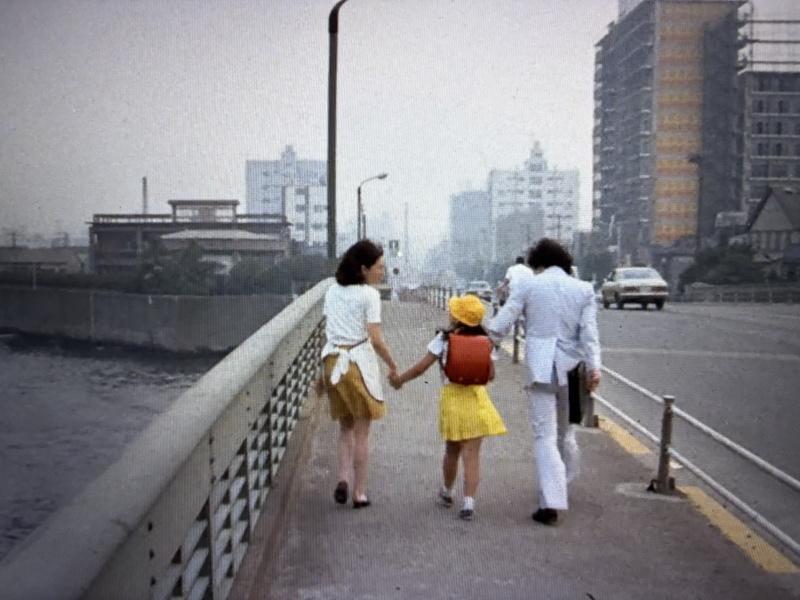  昭和47年、チー坊がいた町へ
　～前編～