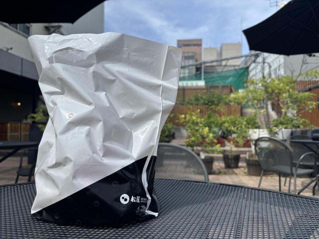 松屋の屋上でたべられます！ 「松屋PREMIUM」牛丼の松屋が松屋銀座に常設店を出店！