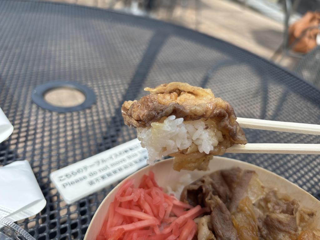  「松屋PREMIUM」牛丼の松屋が松屋銀座に常設店を出店！