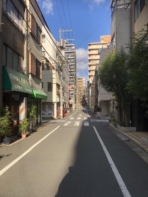  かつて銭湯があった場所 その8