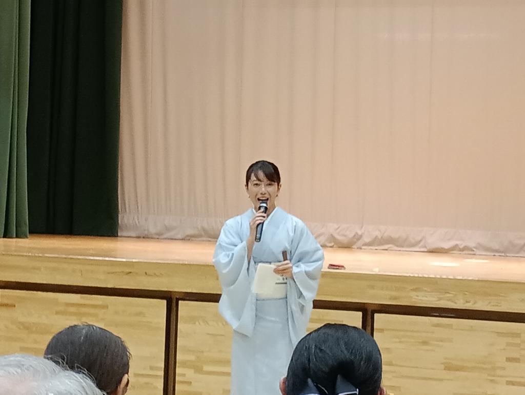 講演『日本橋ひみつめぐり』ジャパネスクナビゲーター　三宅あみ氏 （2026年5月23-24日）第３回東京建築祭に常盤小学校・日本橋歴史アーカイブス初公開を（2026年7月4日）常盤学校校友会で報告！