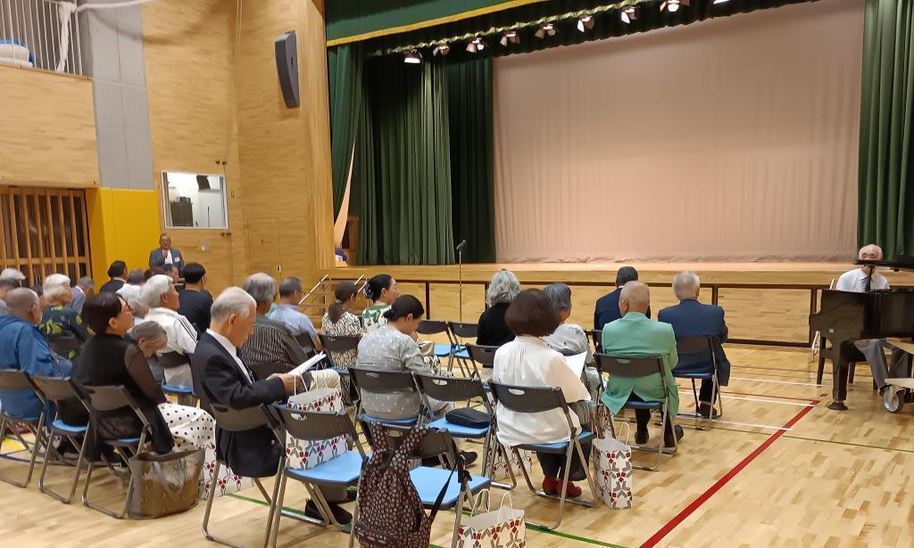 2026（令和８）年度常盤学校校友会総会 （2026年5月23-24日）第３回東京建築祭に常盤小学校・日本橋歴史アーカイブス初公開を（2026年7月4日）常盤学校校友会で報告！