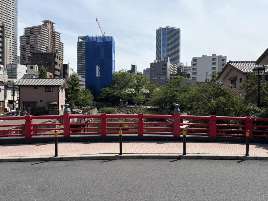  昭和47年、チー坊がいた町へ
　～後編～