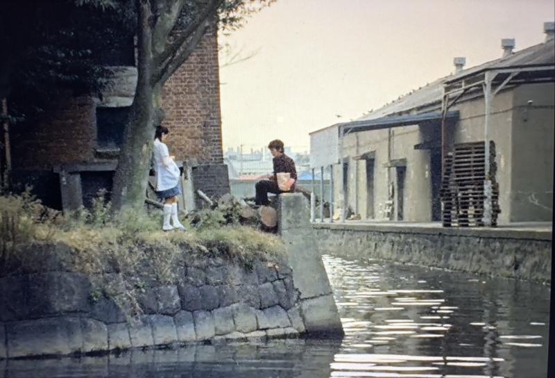  昭和47年、チー坊がいた町へ
　～後編～