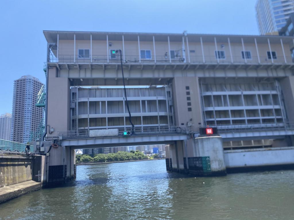  日本橋川・江戸湾岸の歴史遺産巡り