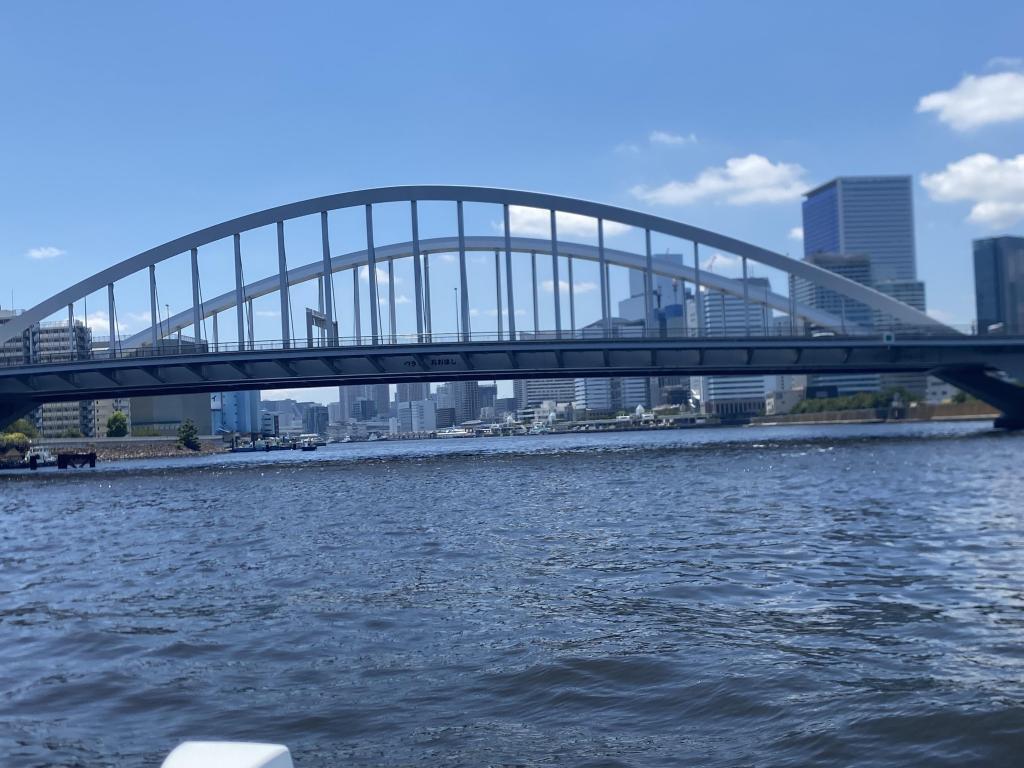  日本橋川・江戸湾岸の歴史遺産巡り