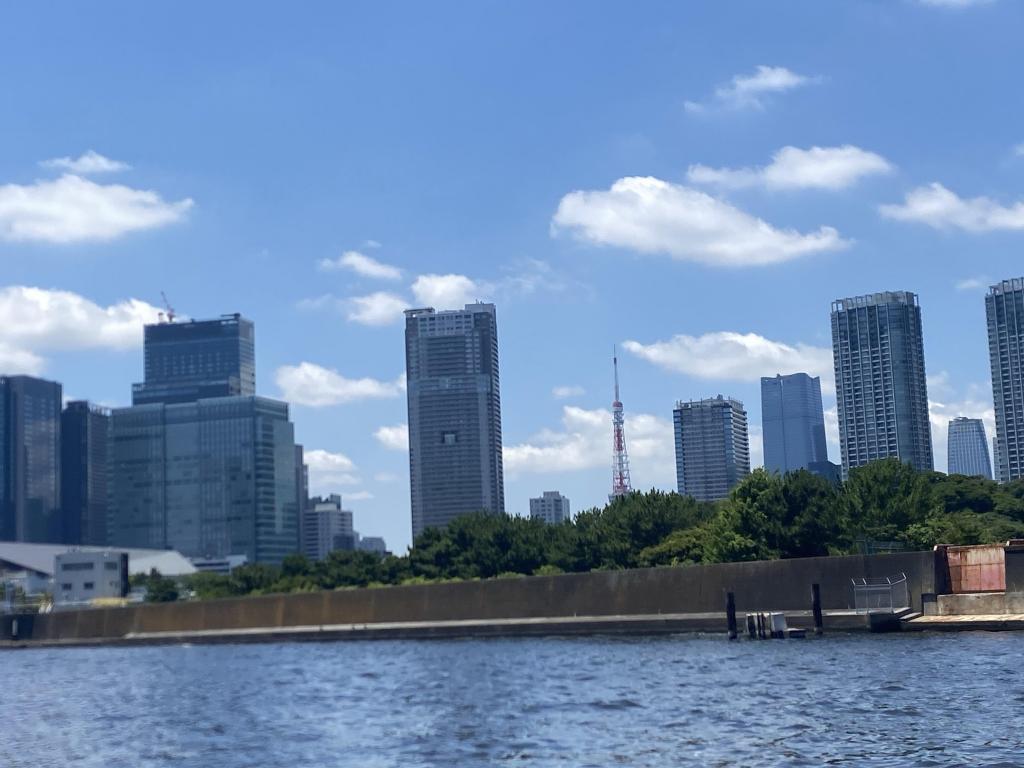  日本橋川・江戸湾岸の歴史遺産巡り