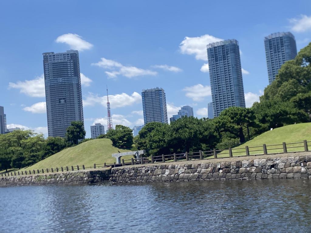  日本橋川・江戸湾岸の歴史遺産巡り