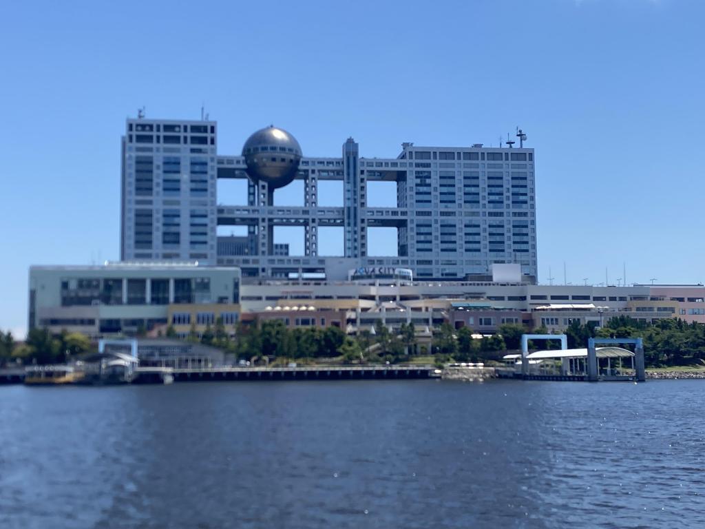  日本橋川・江戸湾岸の歴史遺産巡り