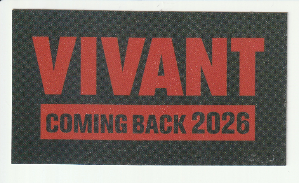 VIVANT 第2シーズン：日本橋三越本店での撮影 TBS日曜劇場『VIVANT』の撮影舞台となった【日本橋三越本店】において、特別イベント開催中！（7/15～7/28）