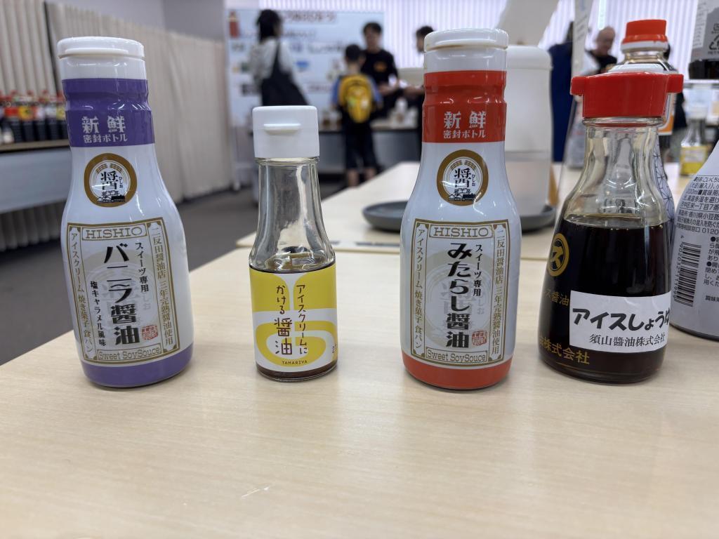  【開催報告】しょうゆフェスティバル in 2026