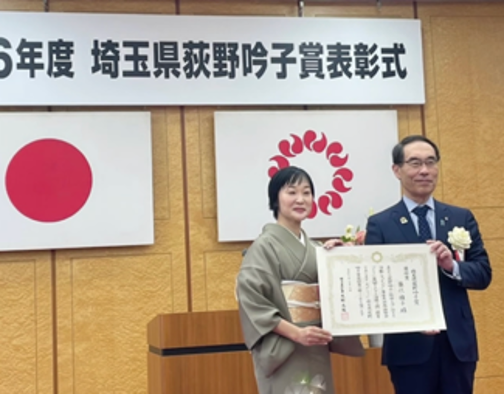  思い出を未来へ結ぶ
―帯に新たな命を吹き込む「小梅や」