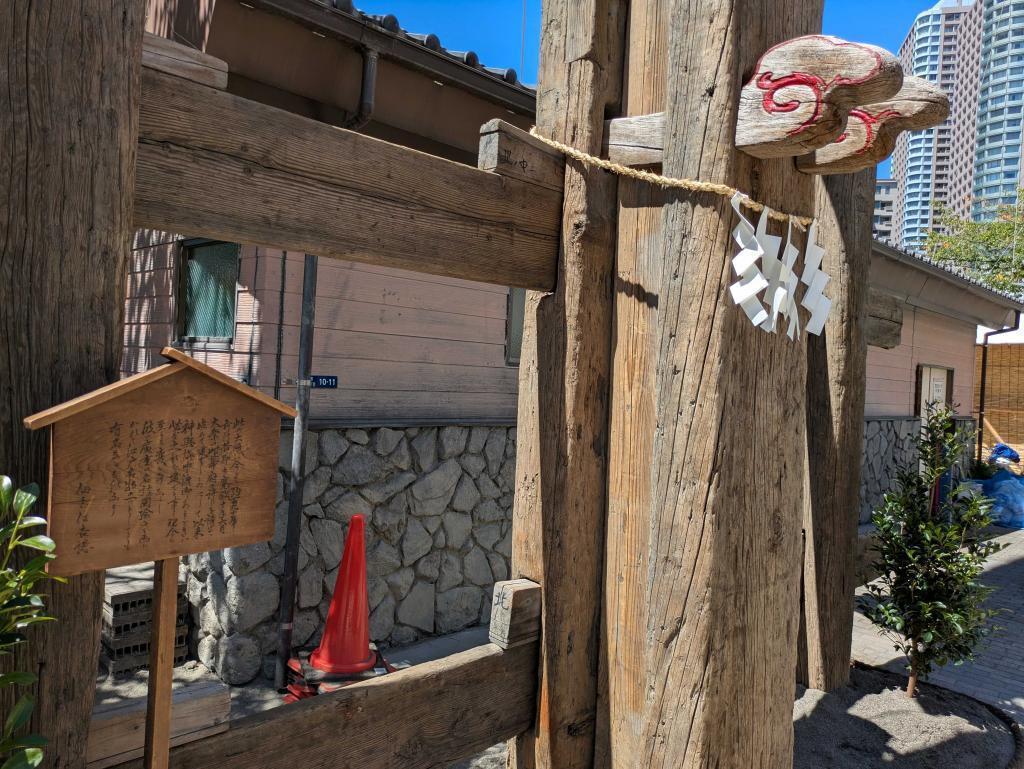  住吉神社例祭