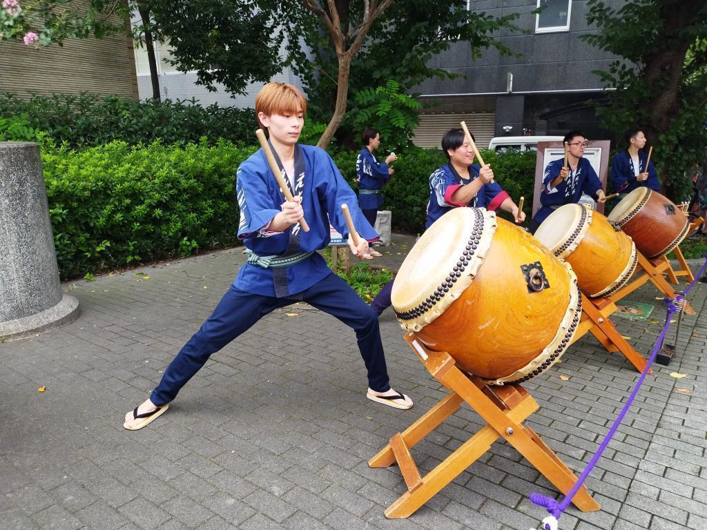  2026年最新版　～富岡八幡宮例大祭（深川八幡祭り、水かけ祭り）の風景～　
＆　富岡八幡宮（江東区）のお祭りがなぜ中央区に？

