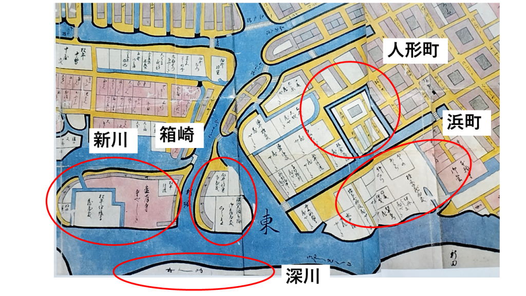  2026年最新版　～富岡八幡宮例大祭（深川八幡祭り、水かけ祭り）の風景～　
＆　富岡八幡宮（江東区）のお祭りがなぜ中央区に？
