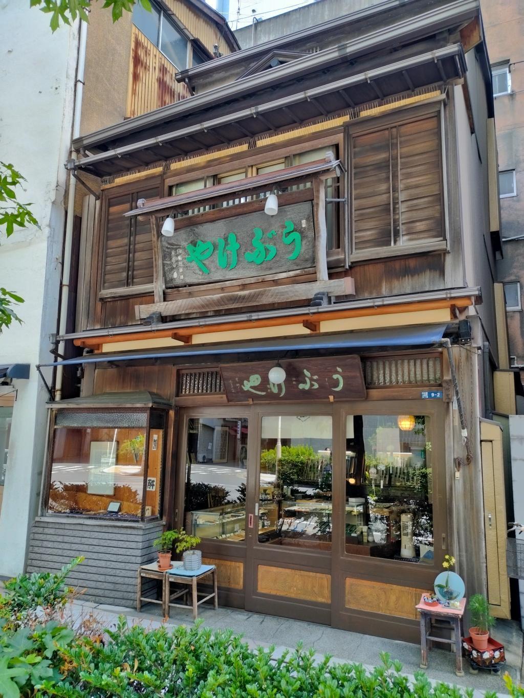  【マップ付】《2026年最新版》東野圭吾作品「新参者シリーズ」ゆかりの地（舞台＆ロケ地）・人形町聖地巡礼　おすすめルート（その1）