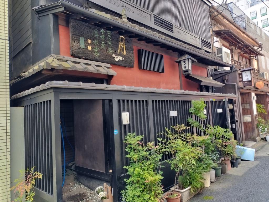 【マップ付】《2026年最新版》東野圭吾作品「新参者シリーズ」ゆかりの地（舞台＆ロケ地）・人形町聖地巡礼　おすすめルート（その1）