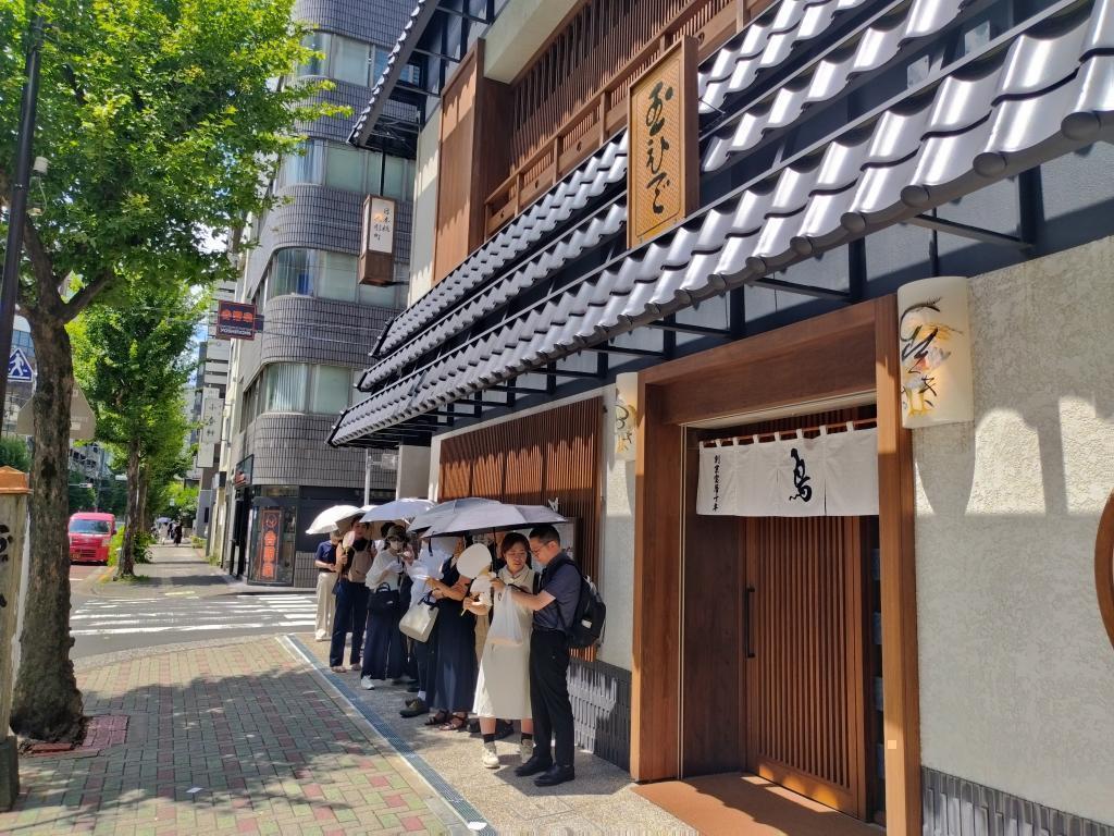  【マップ付】《2026年最新版》東野圭吾作品「新参者シリーズ」ゆかりの地（舞台＆ロケ地）・人形町聖地巡礼　おすすめルート（その1）