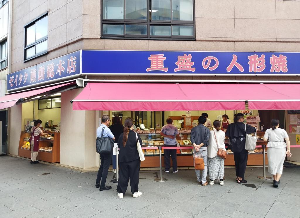  【マップ付】《2026年最新版》東野圭吾作品「新参者シリーズ」ゆかりの地（舞台＆ロケ地）・人形町聖地巡礼　おすすめルート（その1）