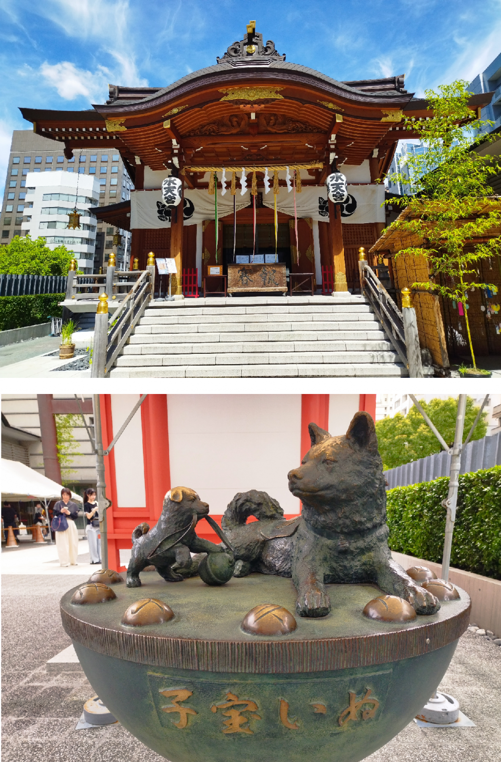  【マップ付】《2026年最新版》東野圭吾作品「新参者シリーズ」ゆかりの地（舞台＆ロケ地）・人形町聖地巡礼　おすすめルート（その1）