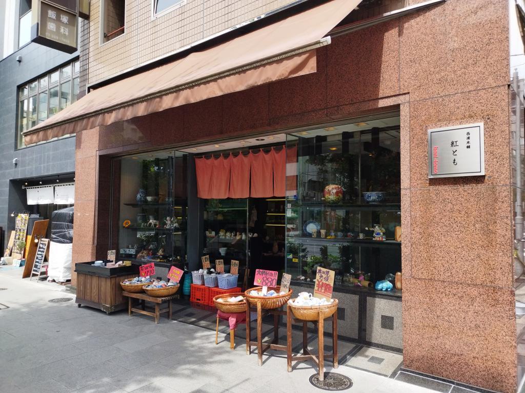  【マップ付】《2026年最新版》東野圭吾作品「新参者シリーズ」ゆかりの地（舞台＆ロケ地）・人形町聖地巡礼　おすすめルート（その2）