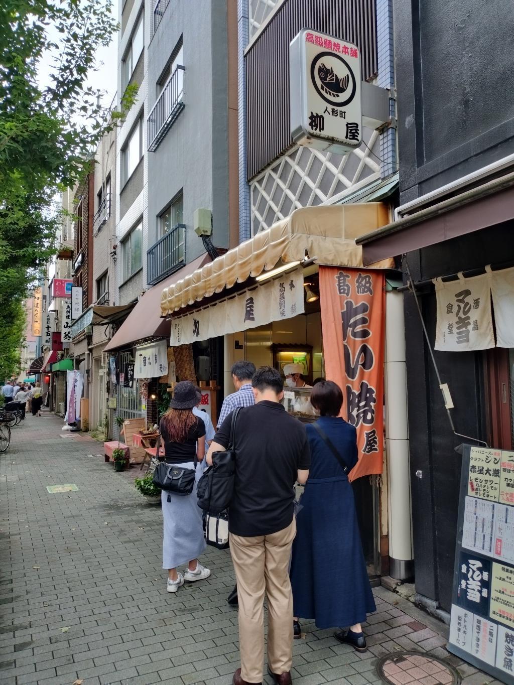  【マップ付】《2026年最新版》東野圭吾作品「新参者シリーズ」ゆかりの地（舞台＆ロケ地）・人形町聖地巡礼　おすすめルート（その2）
