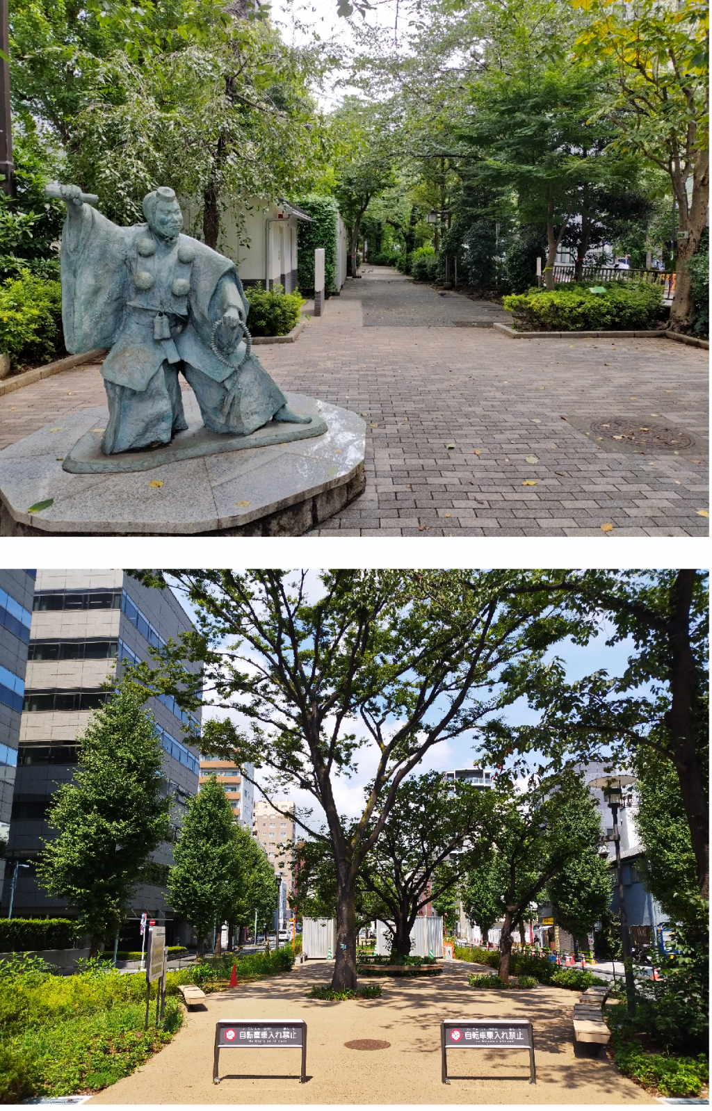  【マップ付】《2026年最新版》東野圭吾作品「新参者シリーズ」ゆかりの地（舞台＆ロケ地）・人形町聖地巡礼　おすすめルート（その2）