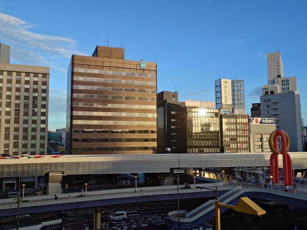 東京メトロ(東京地下鉄株式会社)は元々上野に本社を置いていました。 東京メトロの本社が中央区に移転してきました！！