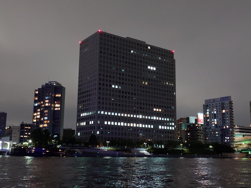 移転先のMSH日本橋箱崎ビルは、三井倉庫本社の再開発ビルとして建設されました。 東京メトロの本社が中央区に移転してきました！！