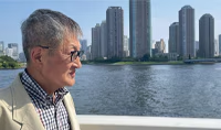 久下貴史氏　プロフィール 【銀座 伊東屋】 ＜第26回 久下貴史個展 「猫のハーモニー」＞（9月5日(土)～9月16日(水)）