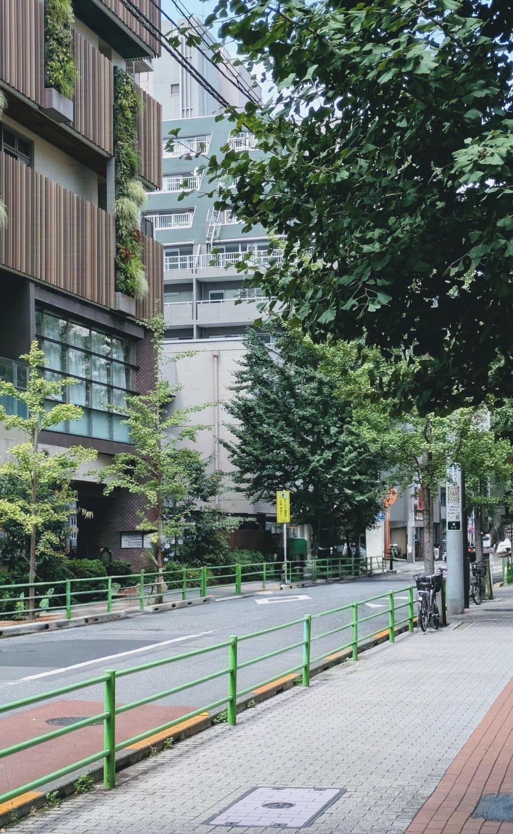  名前に町名がつく橋　京橋地区編