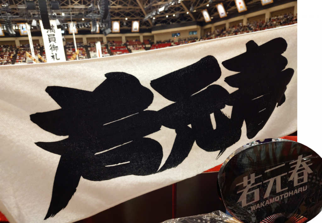  【大相撲九月場所6日目観戦】荒汐部屋、新十両・丹治関、見事な逆転の“突き落とし”で勝利