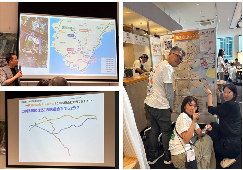  三重テラス13周年記念感謝祭
コミュニティ活動 文化祭 9月27日開催しました。
　
今回はそのご報告です！