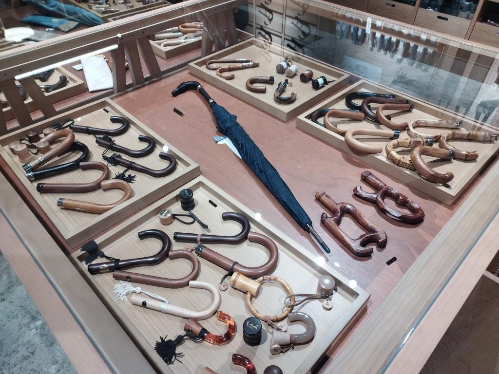  「中央区推奨土産品」選定の「小宮商店」、ショップ・工房一体型の「浜町アトリエショップ」　10月2日(金)オープン！